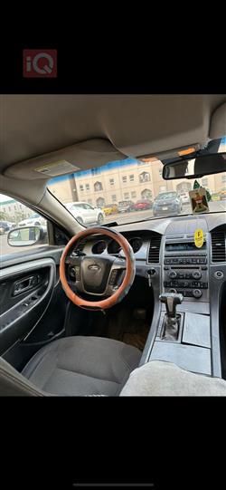 فورد تورس